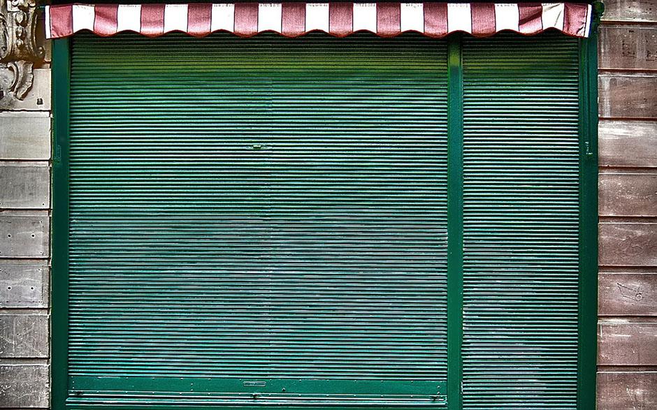réparation volet roulant Pontoise